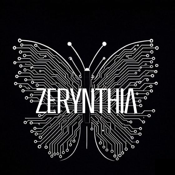 Zerynthia Logo